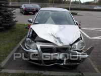 2005 Volkswagen Polo