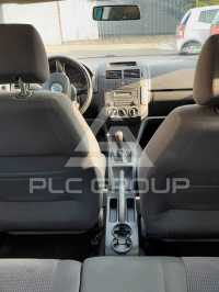 2005 Volkswagen Polo