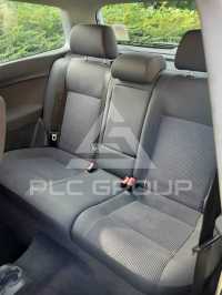 2005 Volkswagen Polo