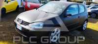 2005 Volkswagen GOLF