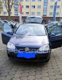 2005 Volkswagen GOLF