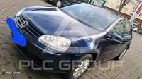 2005 Volkswagen GOLF