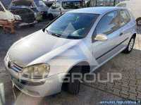 2005 Volkswagen GOLF