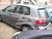 2005 Volkswagen GOLF