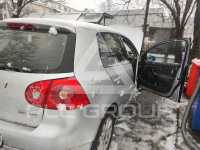2005 Volkswagen GOLF