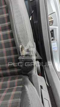 2005 Volkswagen GOLF