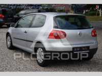 2005 Volkswagen GOLF
