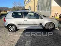 2005 Volkswagen GOLF
