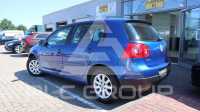 2005 Volkswagen GOLF
