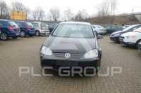 2005 Volkswagen GOLF
