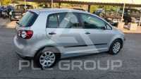 2005 Volkswagen GOLF