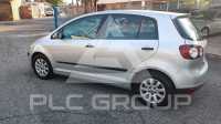 2005 Volkswagen GOLF