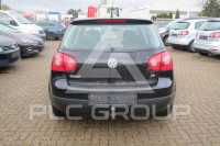 2005 Volkswagen GOLF