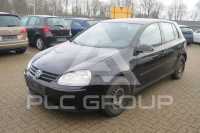 2005 Volkswagen GOLF