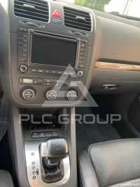 2005 Volkswagen GOLF