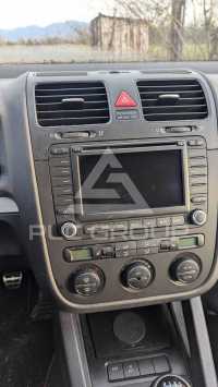 2005 Volkswagen GOLF