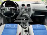 2005 Volkswagen Caddy