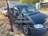 2005 Volkswagen Caddy