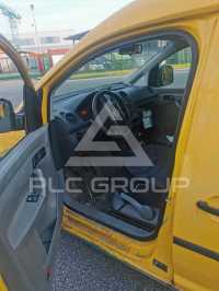 2005 Volkswagen Caddy