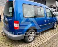 2005 Volkswagen Caddy