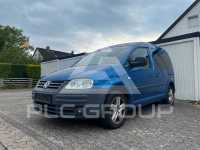 2005 Volkswagen Caddy