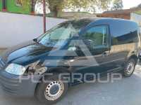 2005 Volkswagen Caddy