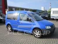 2005 Volkswagen Caddy