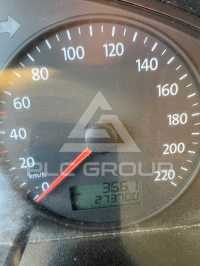 2005 Volkswagen Transporter