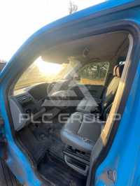 2005 Volkswagen Transporter