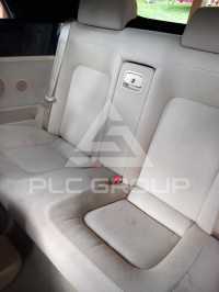 2005 Volkswagen BEETLE