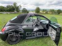 2005 Volkswagen BEETLE