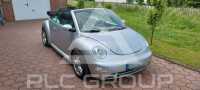 2005 Volkswagen BEETLE