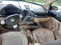 2005 Volkswagen BEETLE