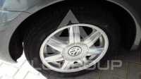2005 Volkswagen BEETLE