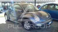 2005 Volkswagen BEETLE