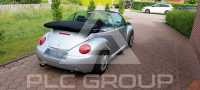 2005 Volkswagen BEETLE