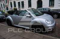 2005 Volkswagen BEETLE