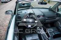 2005 Volkswagen BEETLE
