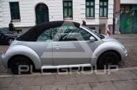 2005 Volkswagen BEETLE