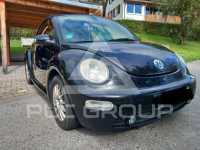 2005 Volkswagen BEETLE