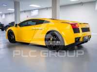 2005 Lamborghini Gallardo
