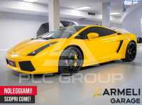 2005 Lamborghini Gallardo