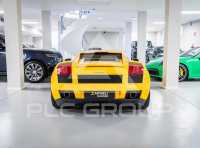 2005 Lamborghini Gallardo