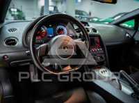 2005 Lamborghini Gallardo