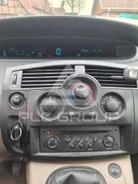 2005 Renault Scenic