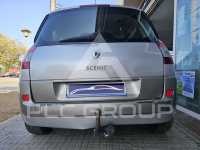 2005 Renault Scenic