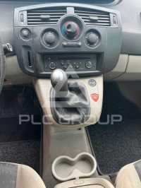 2005 Renault Scenic