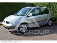 2005 Renault Scenic