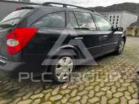 2005 Renault Laguna