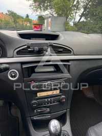 2005 Renault Laguna